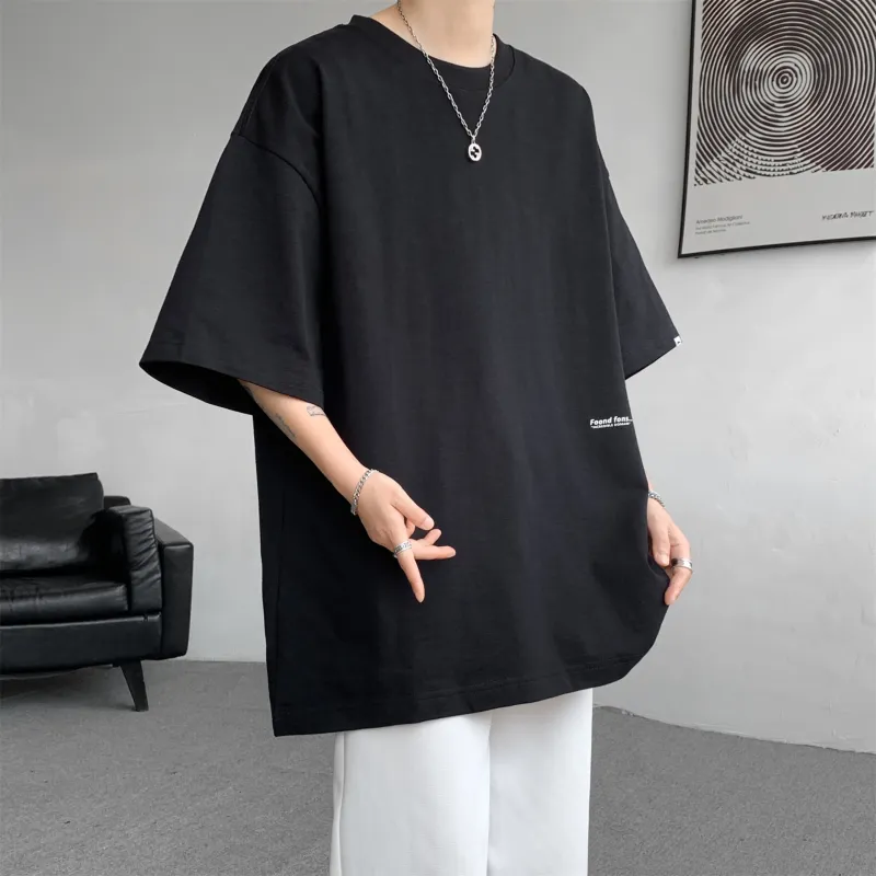 MARK WAFFLE T Shirts Unisex-3