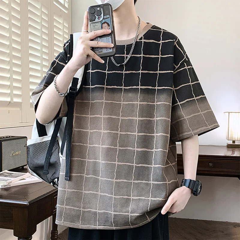 MARK WAFFLE T Shirts Unisex-2