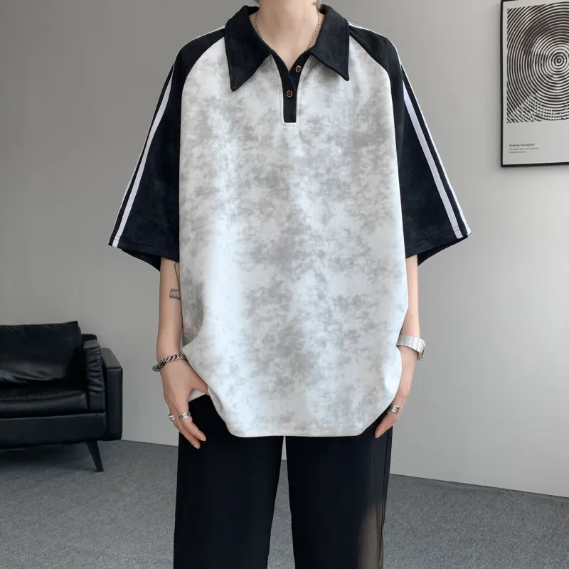MARK WAFFLE T Shirts Unisex-4