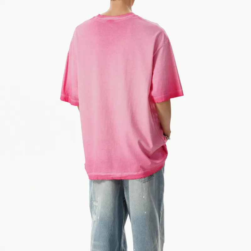 MARK WAFFLE T Shirts Unisex-4