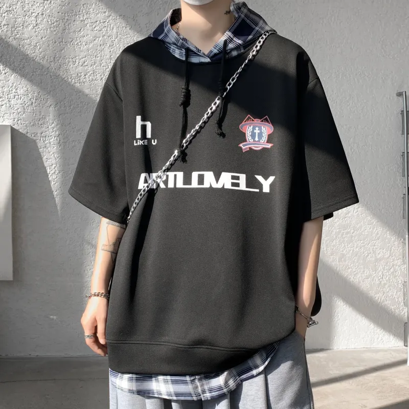 MARK WAFFLE T Shirts Unisex-9