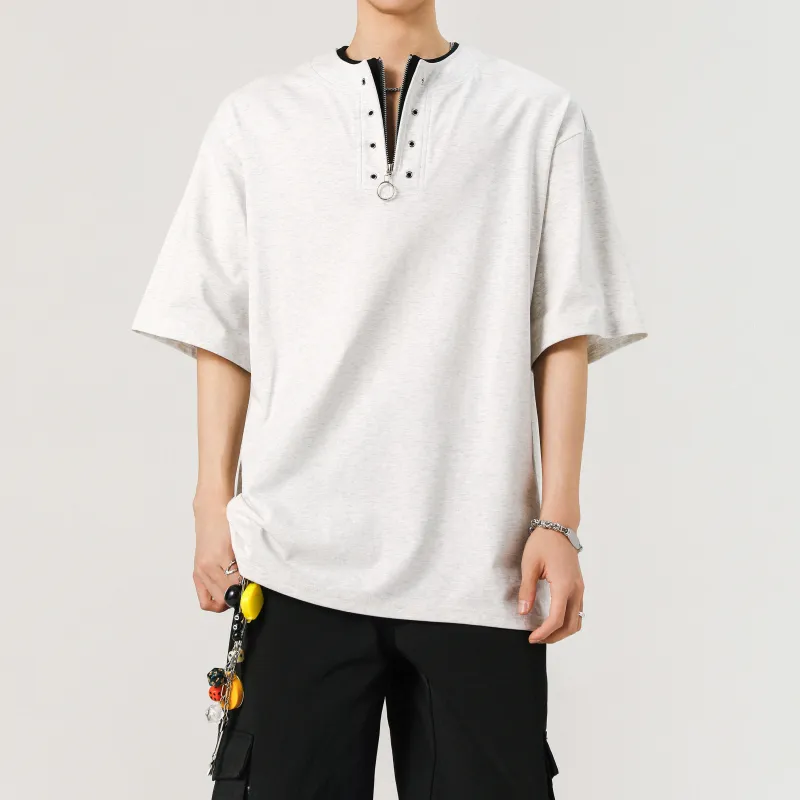 MARK WAFFLE T Shirts Unisex-5