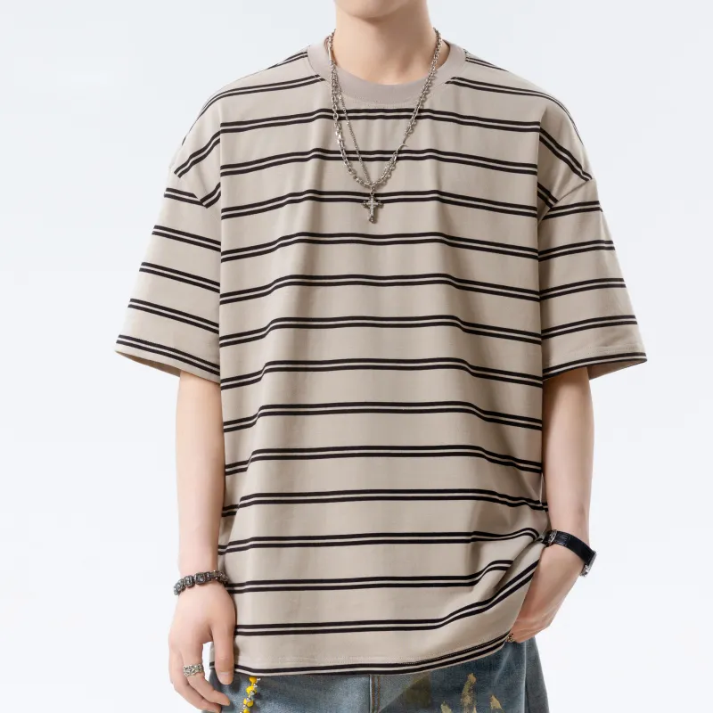 MARK WAFFLE T Shirts Unisex-13