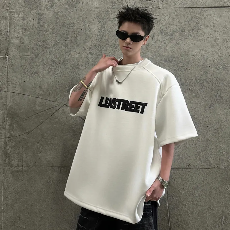 MARK WAFFLE T Shirts Unisex-10