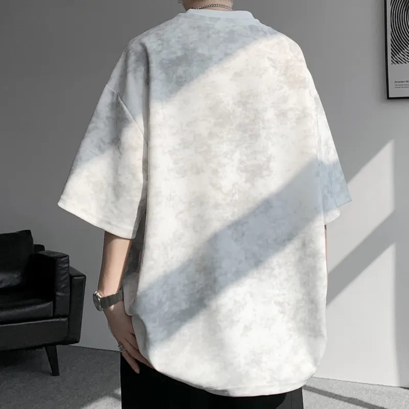 MARK WAFFLE T Shirts Unisex-9