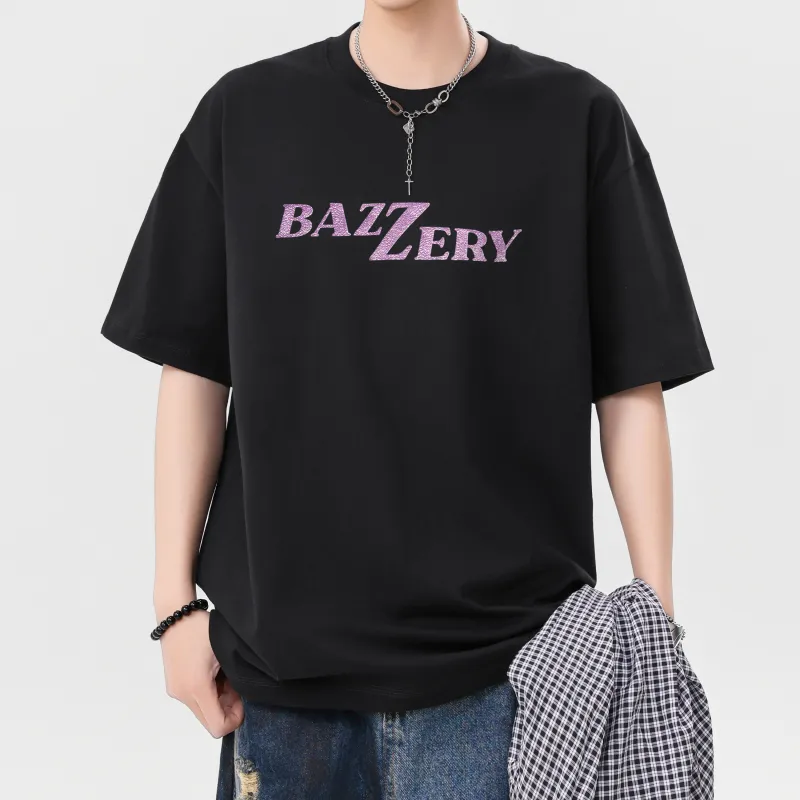 MARK WAFFLE T Shirts Unisex-2