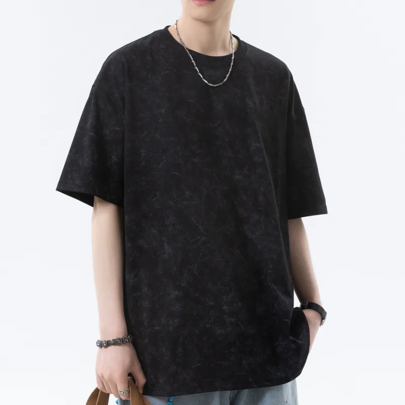 MARK WAFFLE T Shirts Unisex-14