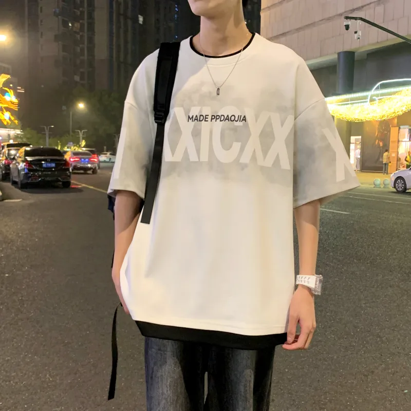 MARK WAFFLE T Shirts Unisex-6