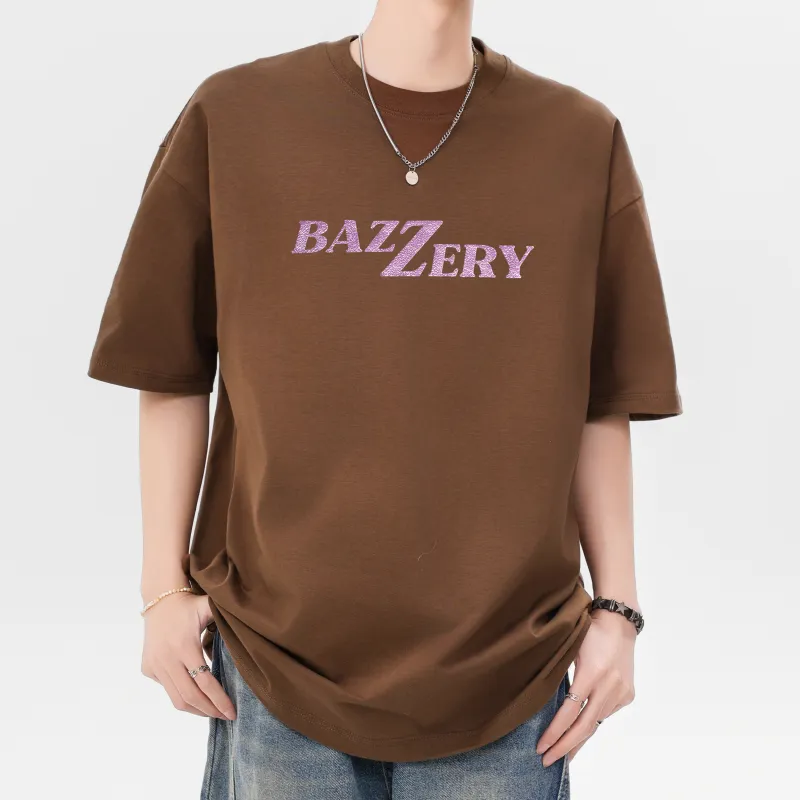 MARK WAFFLE T Shirts Unisex-13