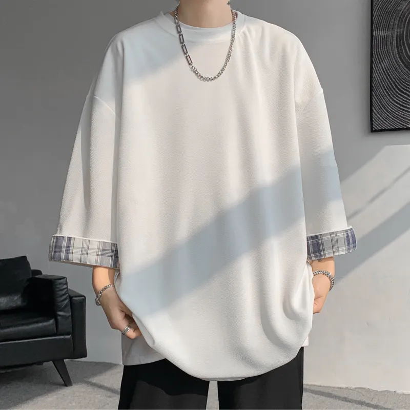 MARK WAFFLE T Shirts Unisex-15