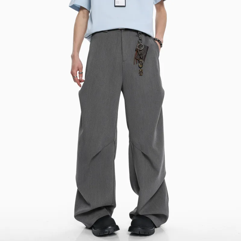 MARK WAFFLE Suit Trouser Unisex-7