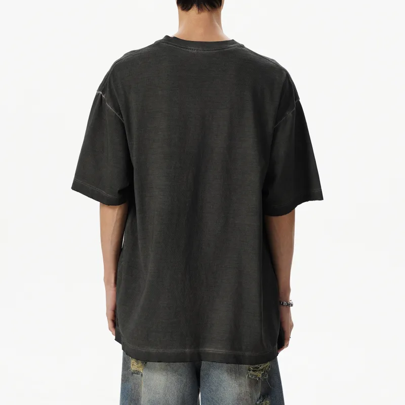 MARK WAFFLE T Shirts Unisex-9