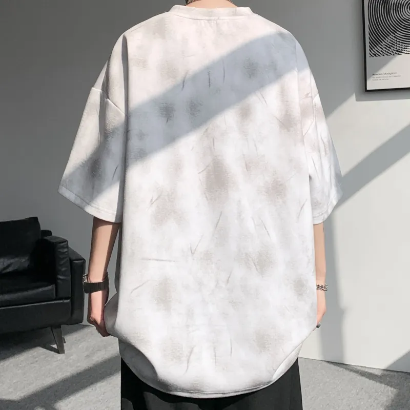 MARK WAFFLE T Shirts Unisex-10