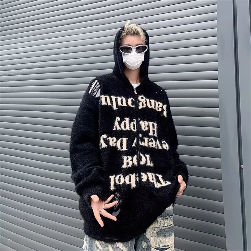 Lulifama Knitwear Unisex-10