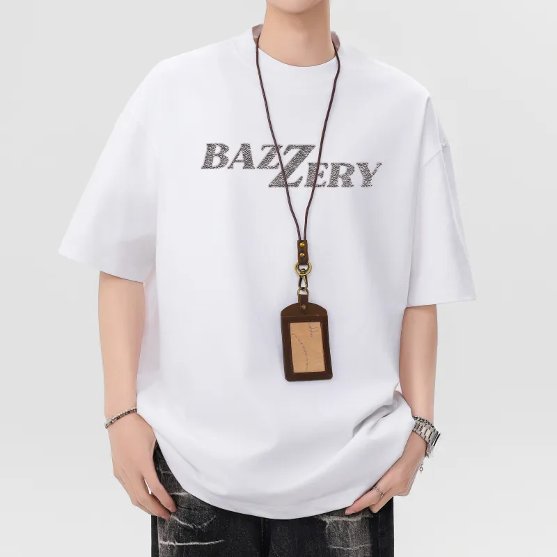 MARK WAFFLE T Shirts Unisex-6