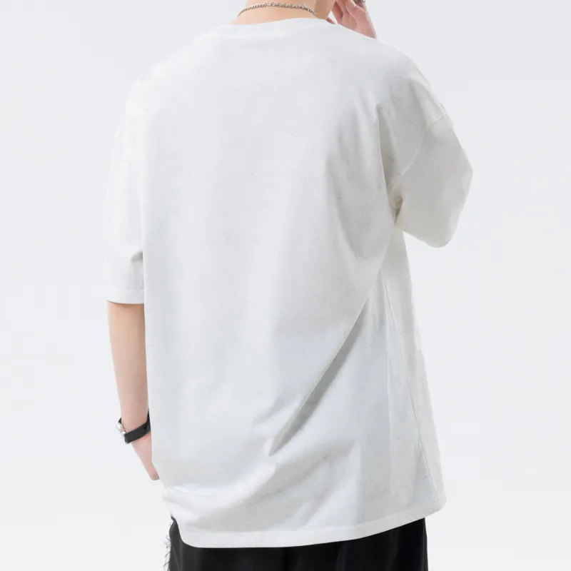 MARK WAFFLE T Shirts Unisex-8