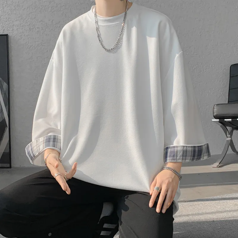 MARK WAFFLE T Shirts Unisex-18