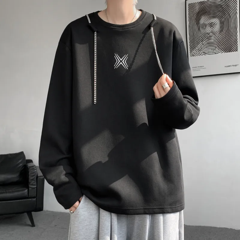 MARK WAFFLE T Shirts Unisex-2