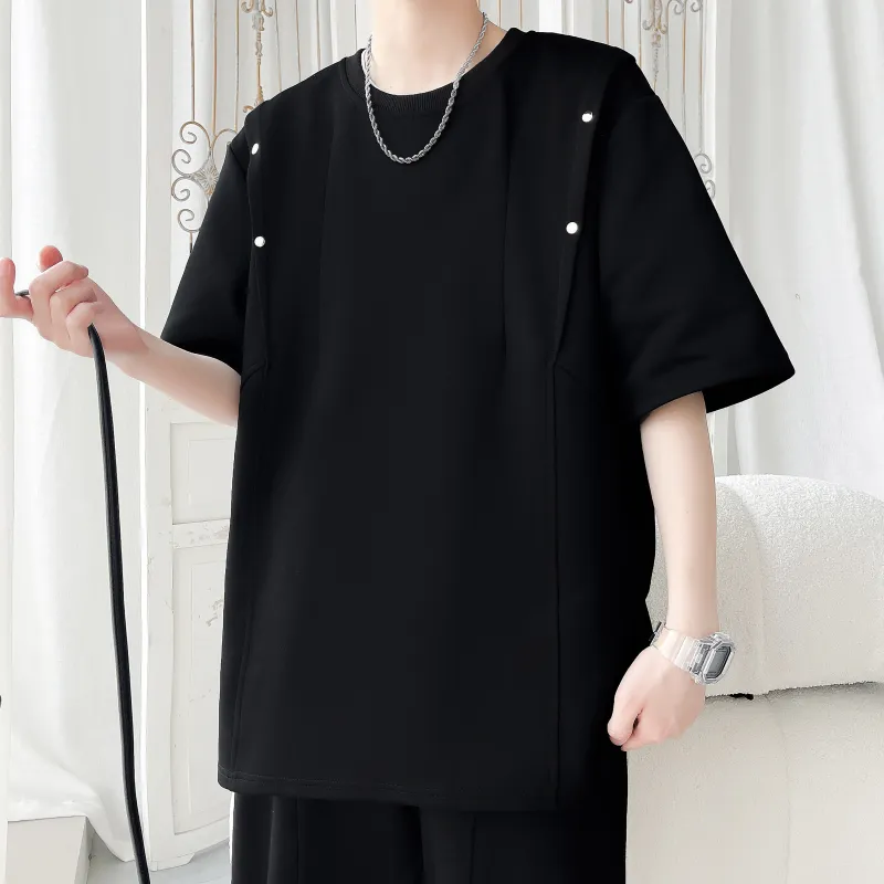 MARK WAFFLE T Shirts Unisex-10