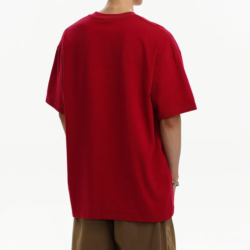 MARK WAFFLE T Shirts Unisex-7