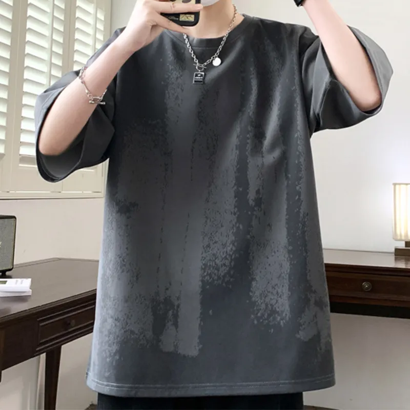 MARK WAFFLE T Shirts Unisex-11