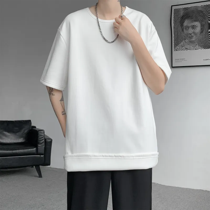 MARK WAFFLE T Shirts Unisex-19