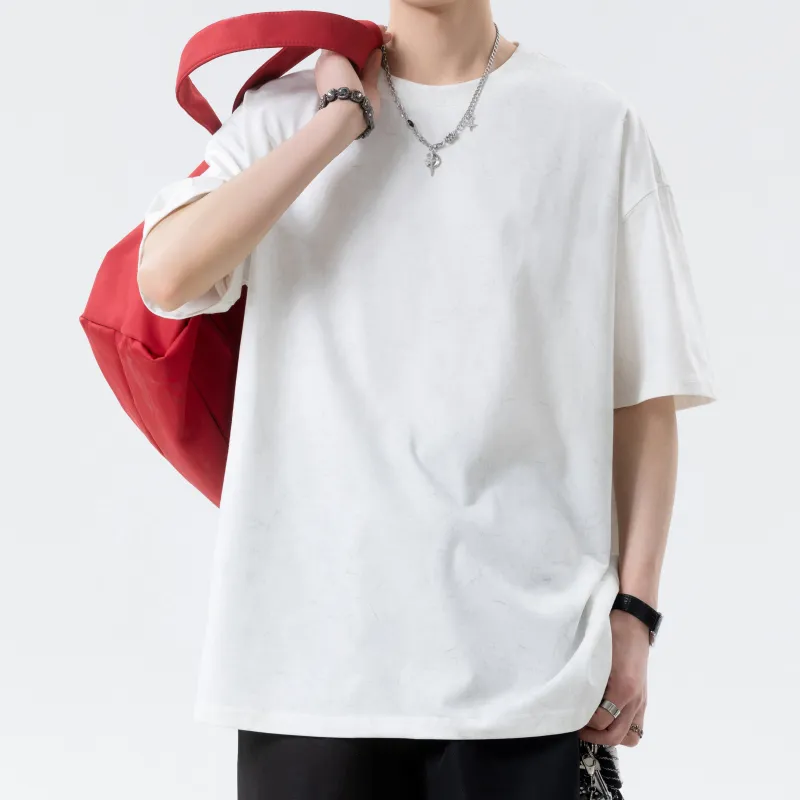 MARK WAFFLE T Shirts Unisex-9