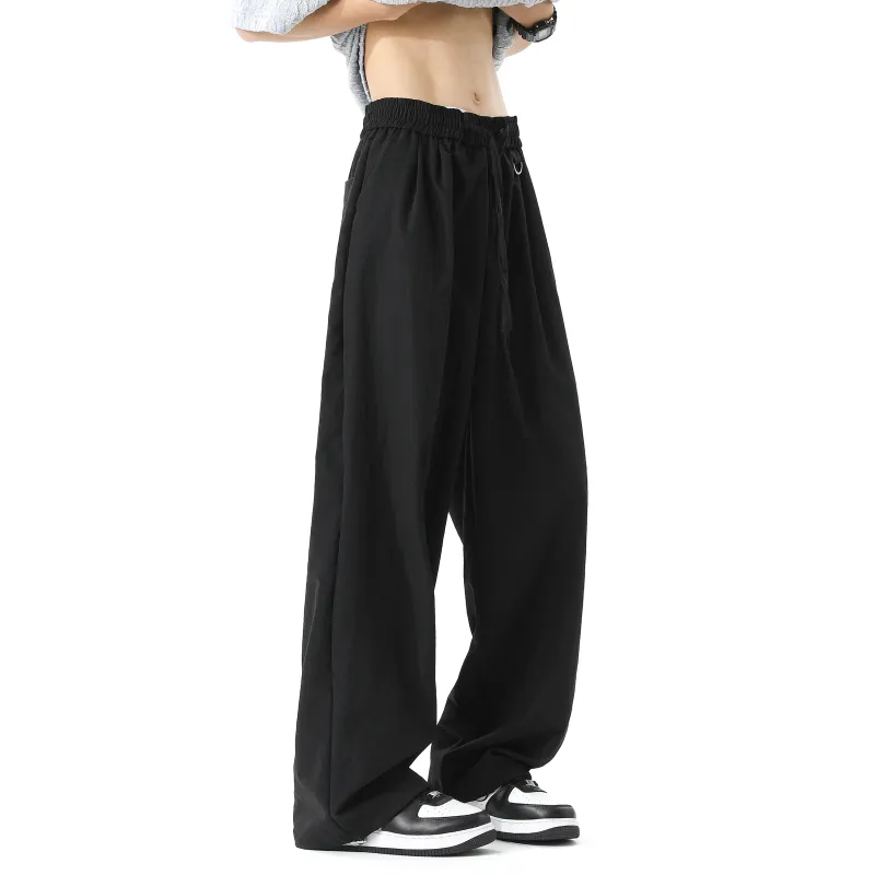 MARK WAFFLE Suit Trouser Unisex-8