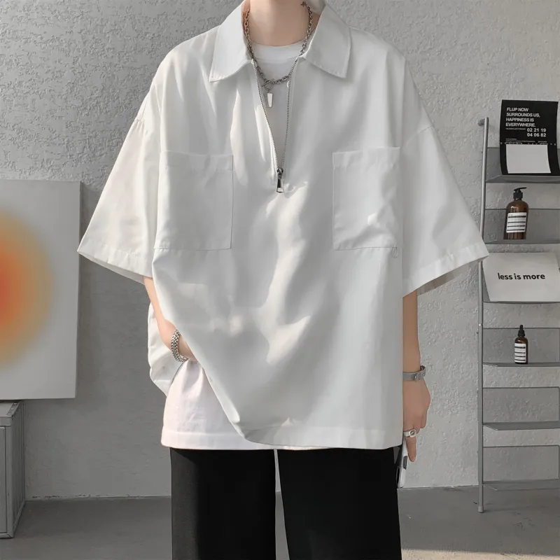 MARK WAFFLE T Shirts Unisex-9
