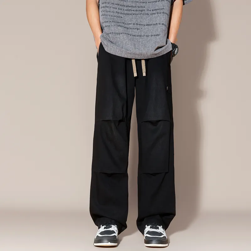MARK WAFFLE Jeans Unisex-1