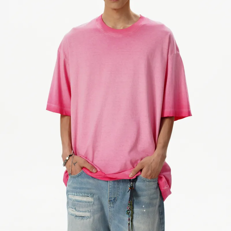 MARK WAFFLE T Shirts Unisex-2