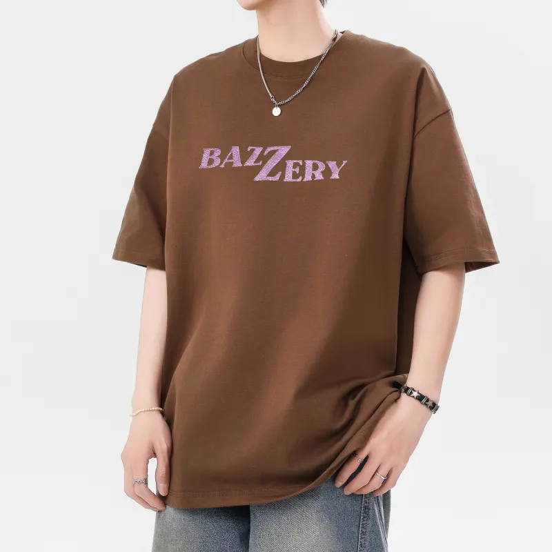 MARK WAFFLE T Shirts Unisex-11