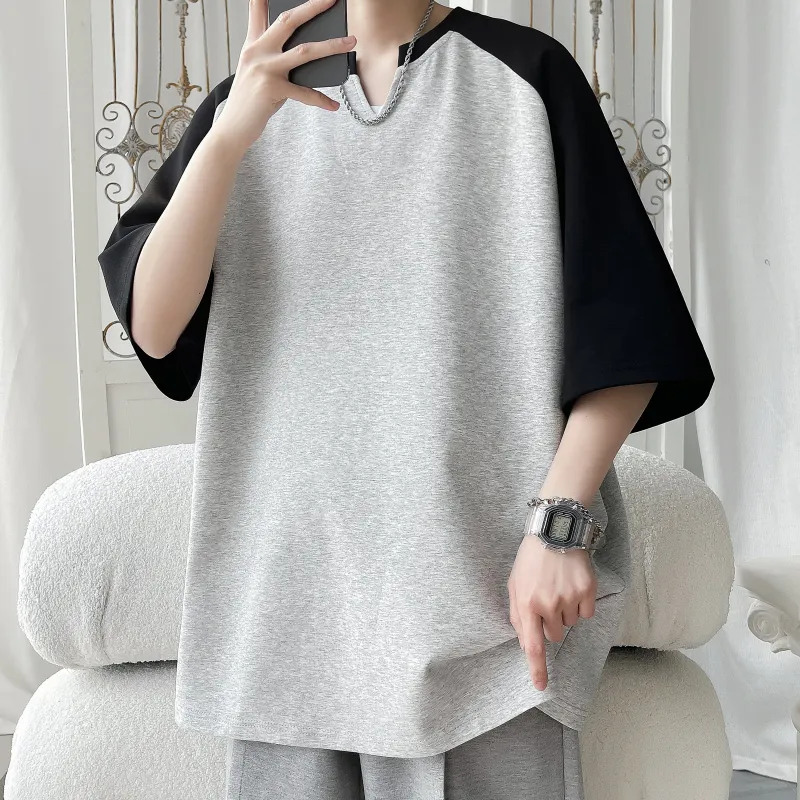 MARK WAFFLE T Shirts Unisex-2