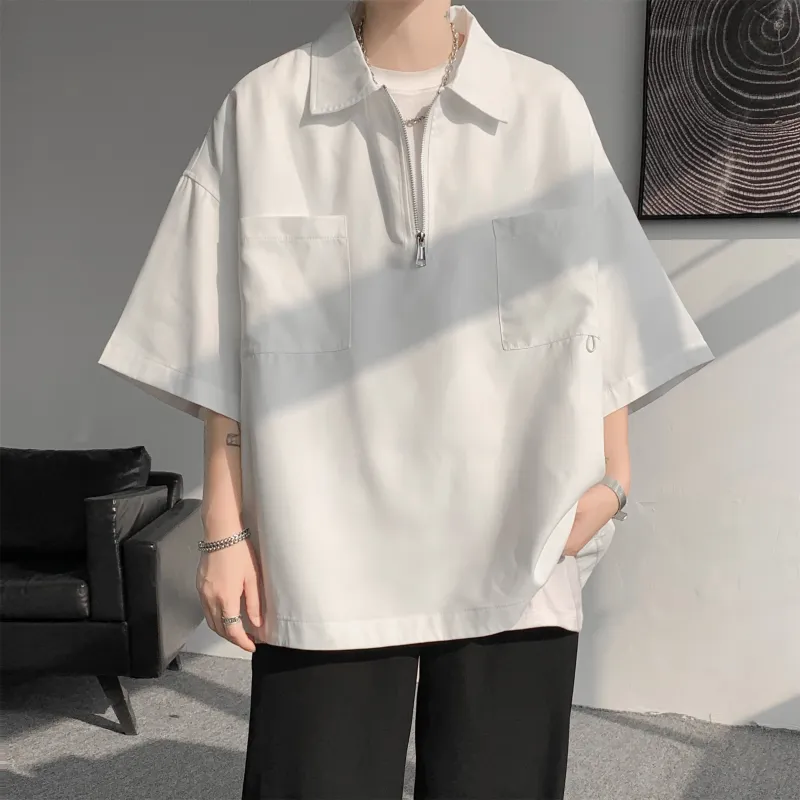 MARK WAFFLE T Shirts Unisex-8