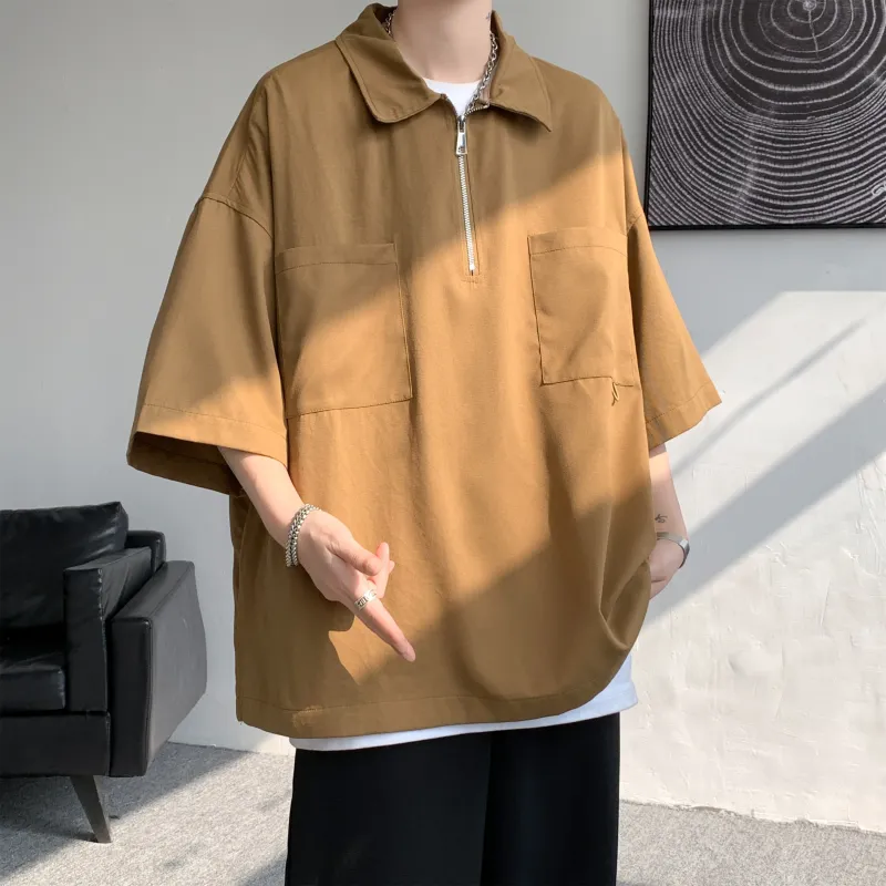 MARK WAFFLE T Shirts Unisex-15