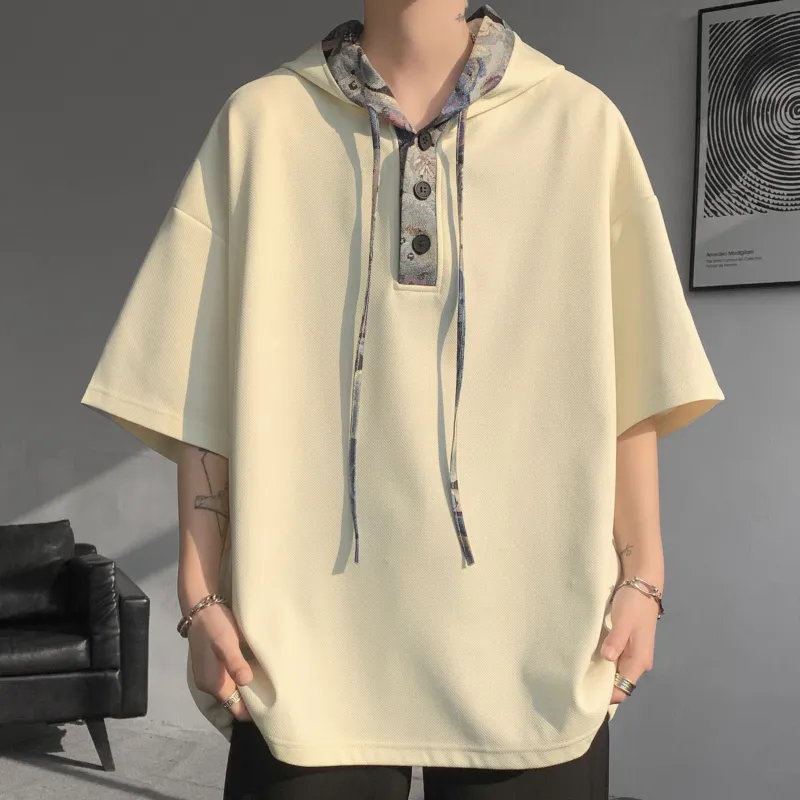 MARK WAFFLE T Shirts Unisex-1