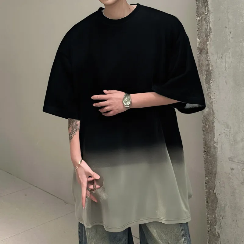 MARK WAFFLE T Shirts Unisex-3
