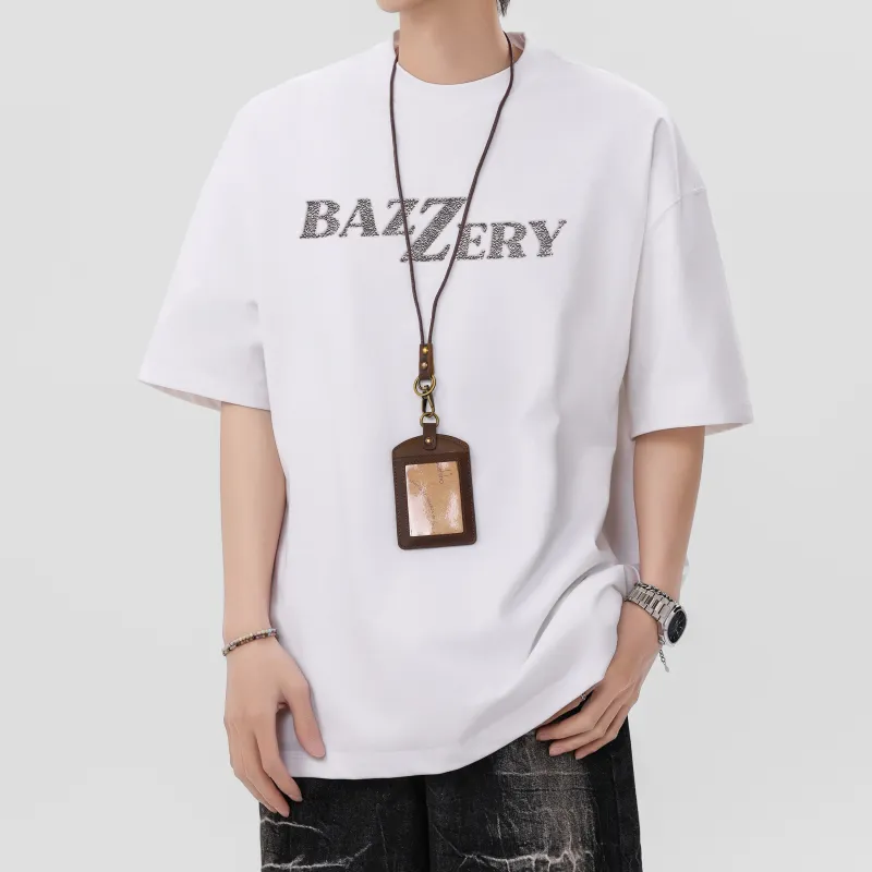 MARK WAFFLE T Shirts Unisex-7