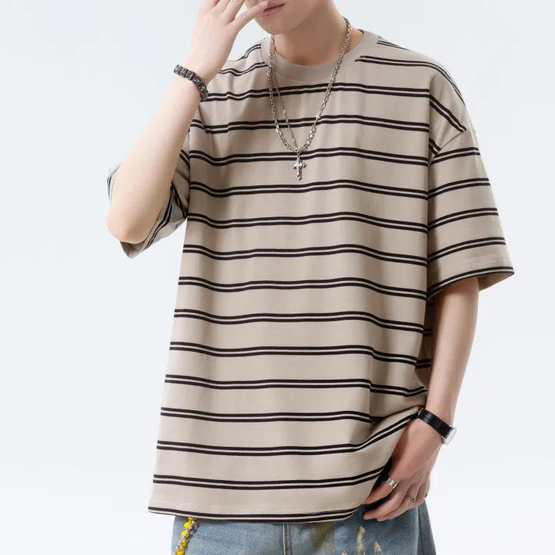 MARK WAFFLE T Shirts Unisex-14