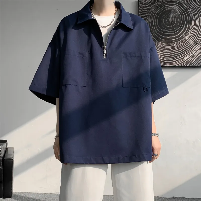 MARK WAFFLE T Shirts Unisex-25