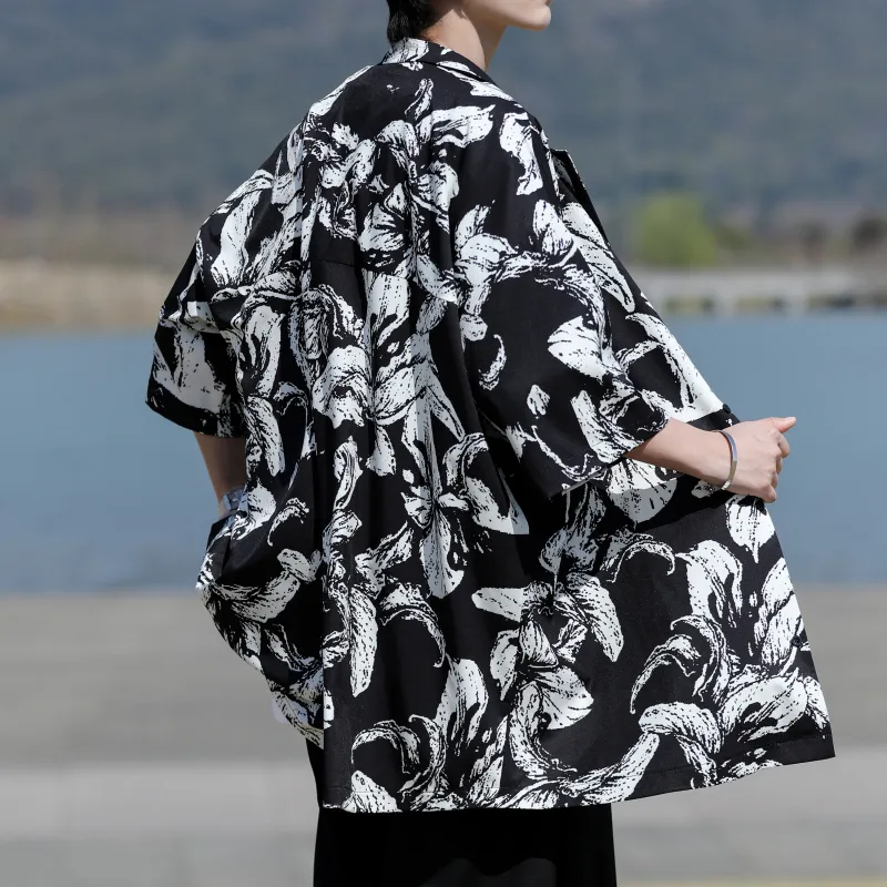 MARK WAFFLE Shirts Unisex-19