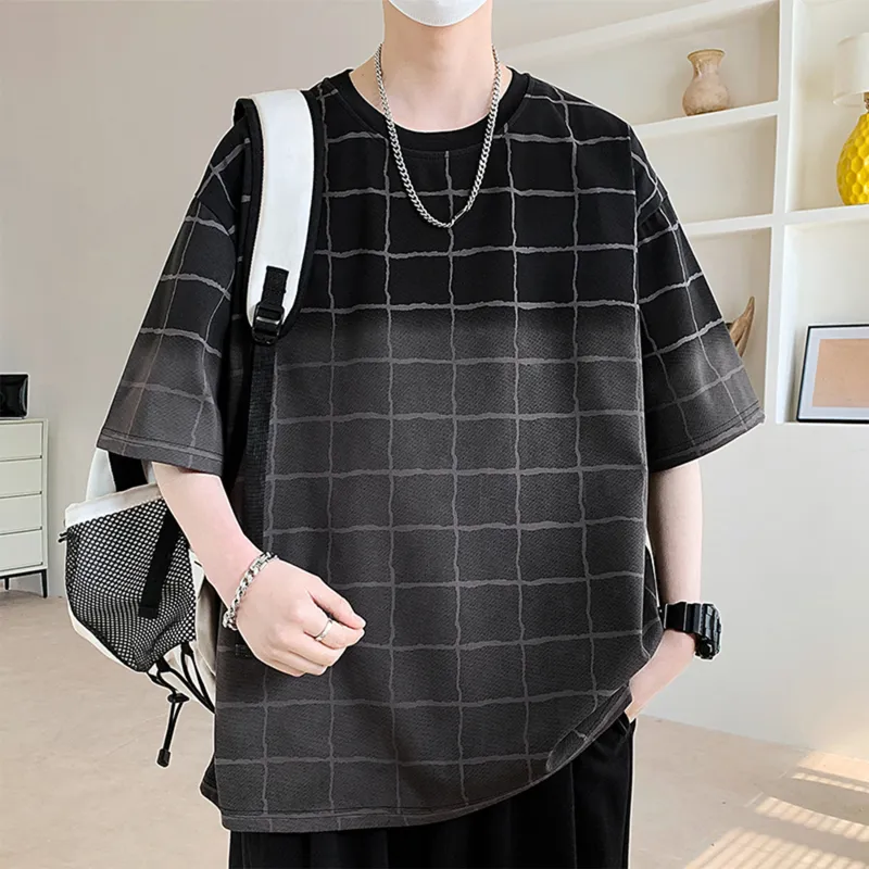 MARK WAFFLE T Shirts Unisex-13