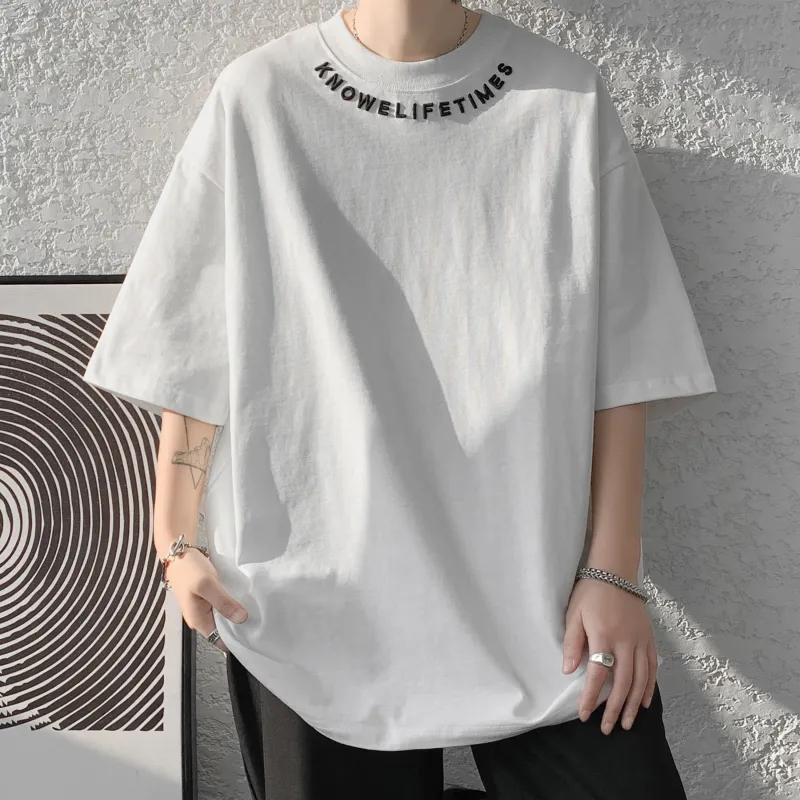 MARK WAFFLE T Shirts Unisex-3
