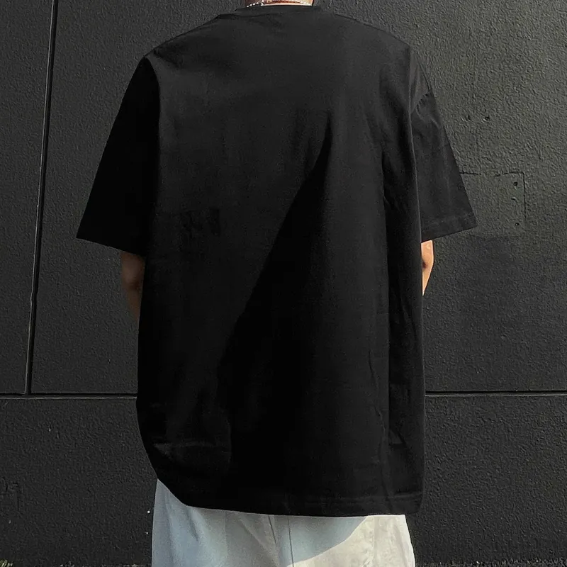 MARK WAFFLE T Shirts Unisex-5