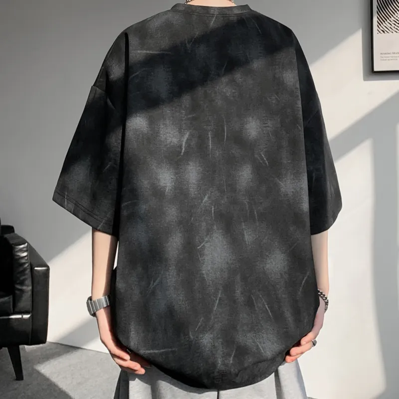 MARK WAFFLE T Shirts Unisex-5