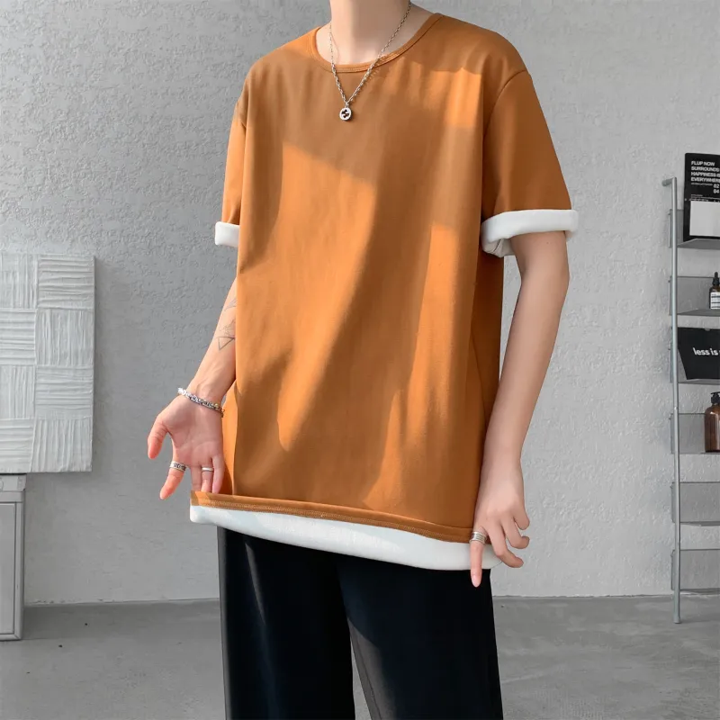MARK WAFFLE T Shirts Unisex-15