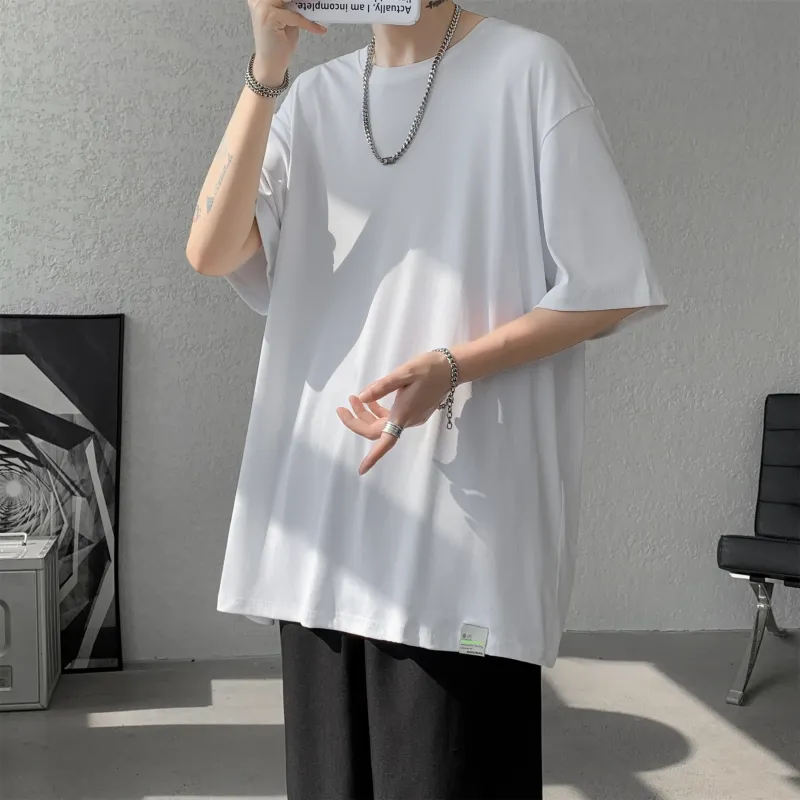 MARK WAFFLE T Shirts Unisex-3