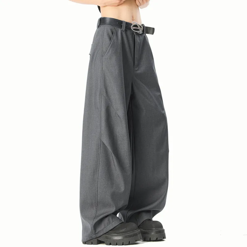 MARK WAFFLE Suit Trouser Unisex-11