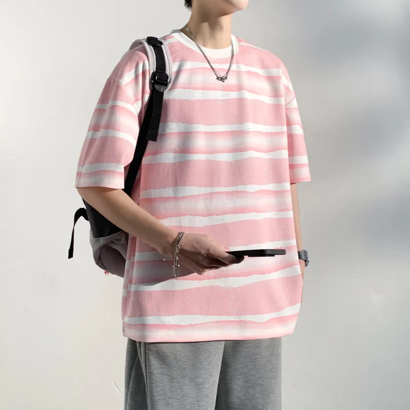 MARK WAFFLE T Shirts Unisex-21