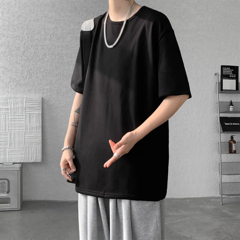 MARK WAFFLE T Shirts Unisex-5